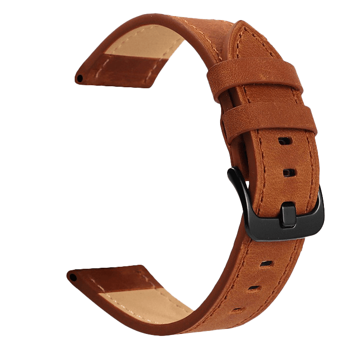 Classic Leder Band Zeus