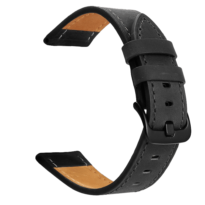 Classic Leder Band Zeus