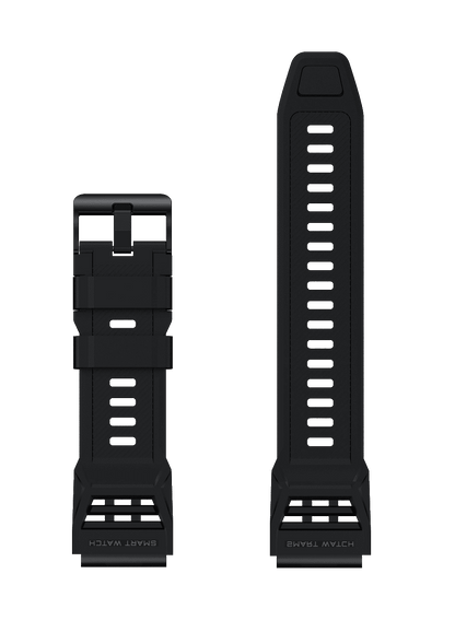 Armband i rostfritt stål