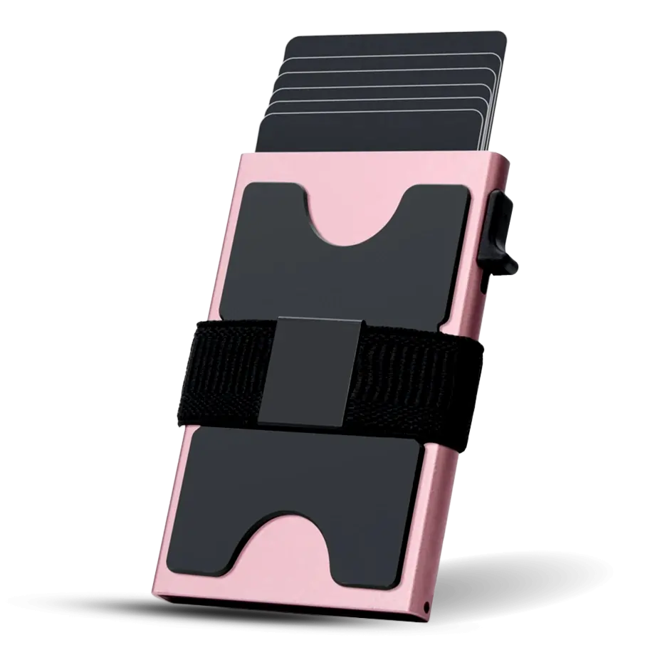 StahlGear® Core Wallet