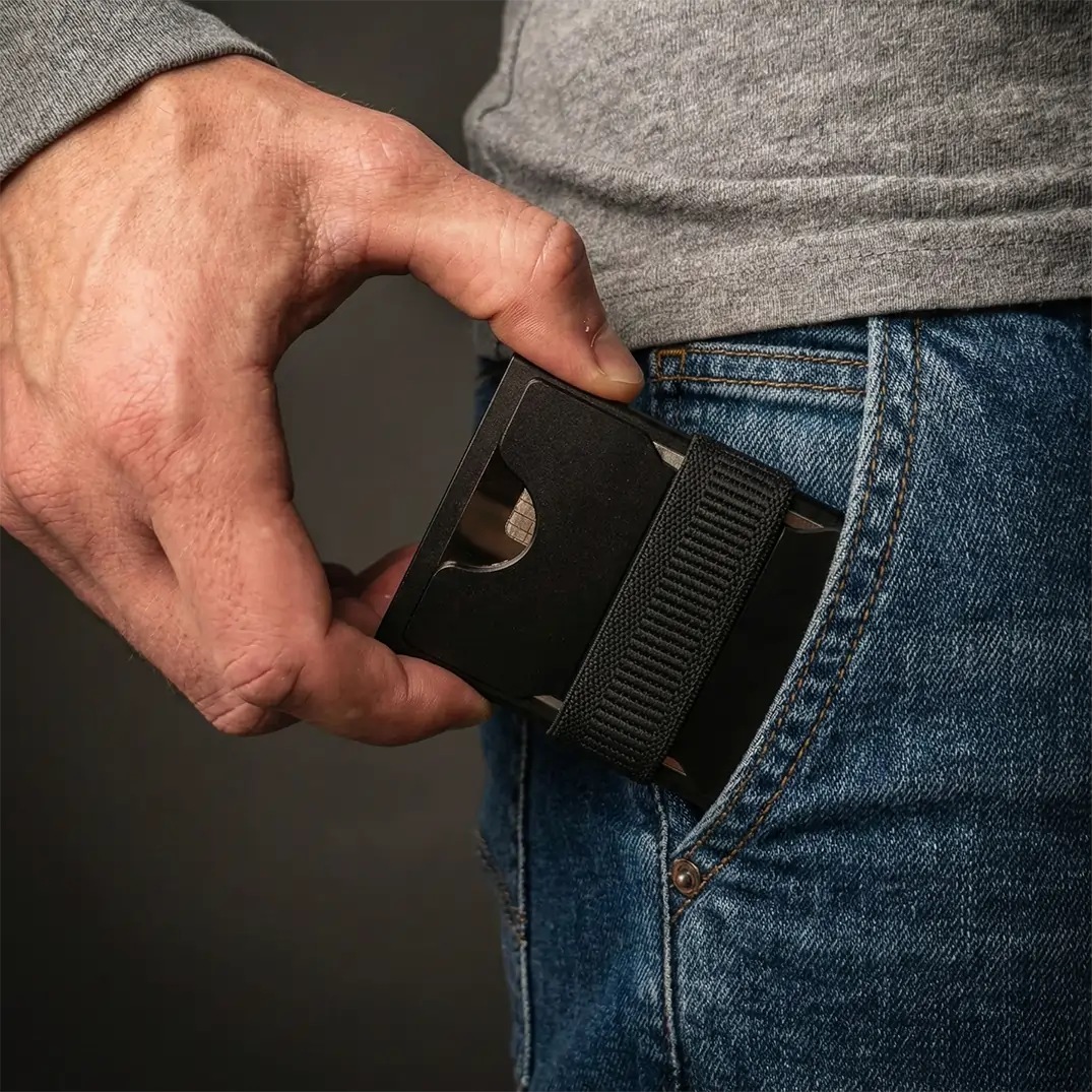 StahlGear® Core Wallet