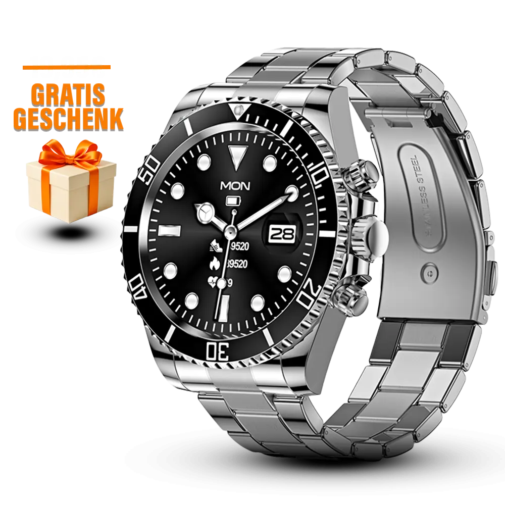 Phantom - Smartwatch