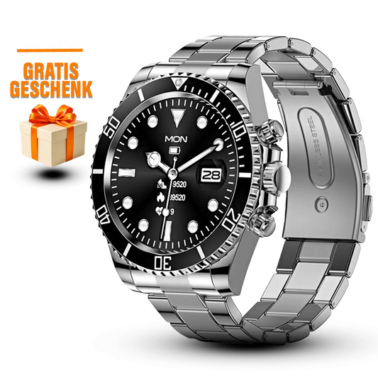 Phantom - Smartwatch