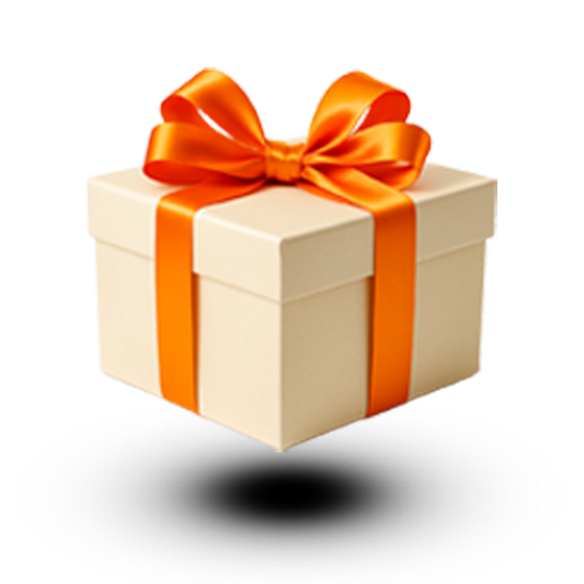 Überraschungs-Geschenk