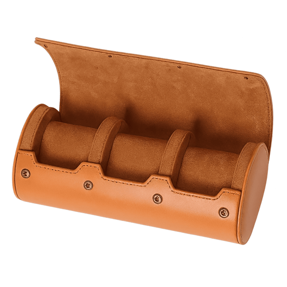 Exklusives StahlGear Uhrencase