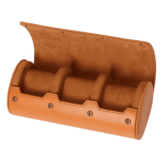 Exklusives StahlGear Uhrencase