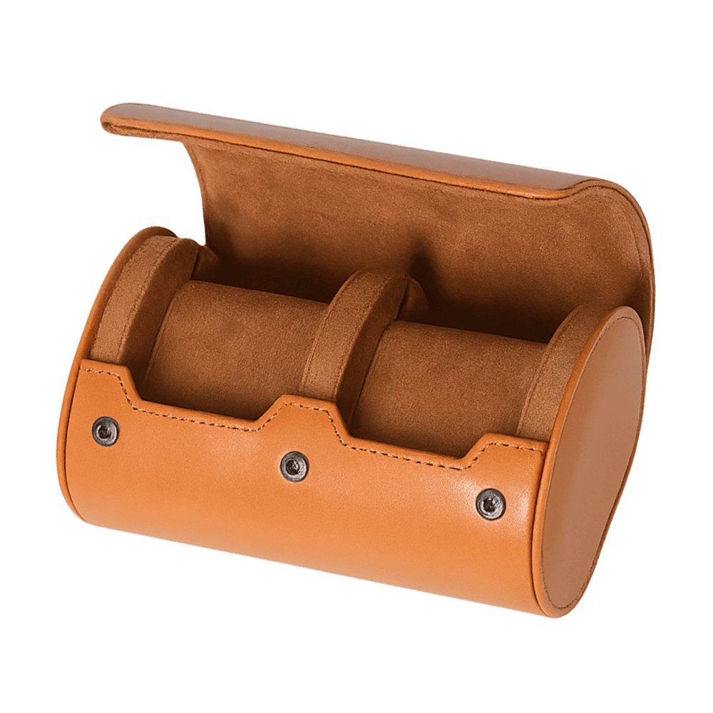 Exklusives StahlGear Uhrencase