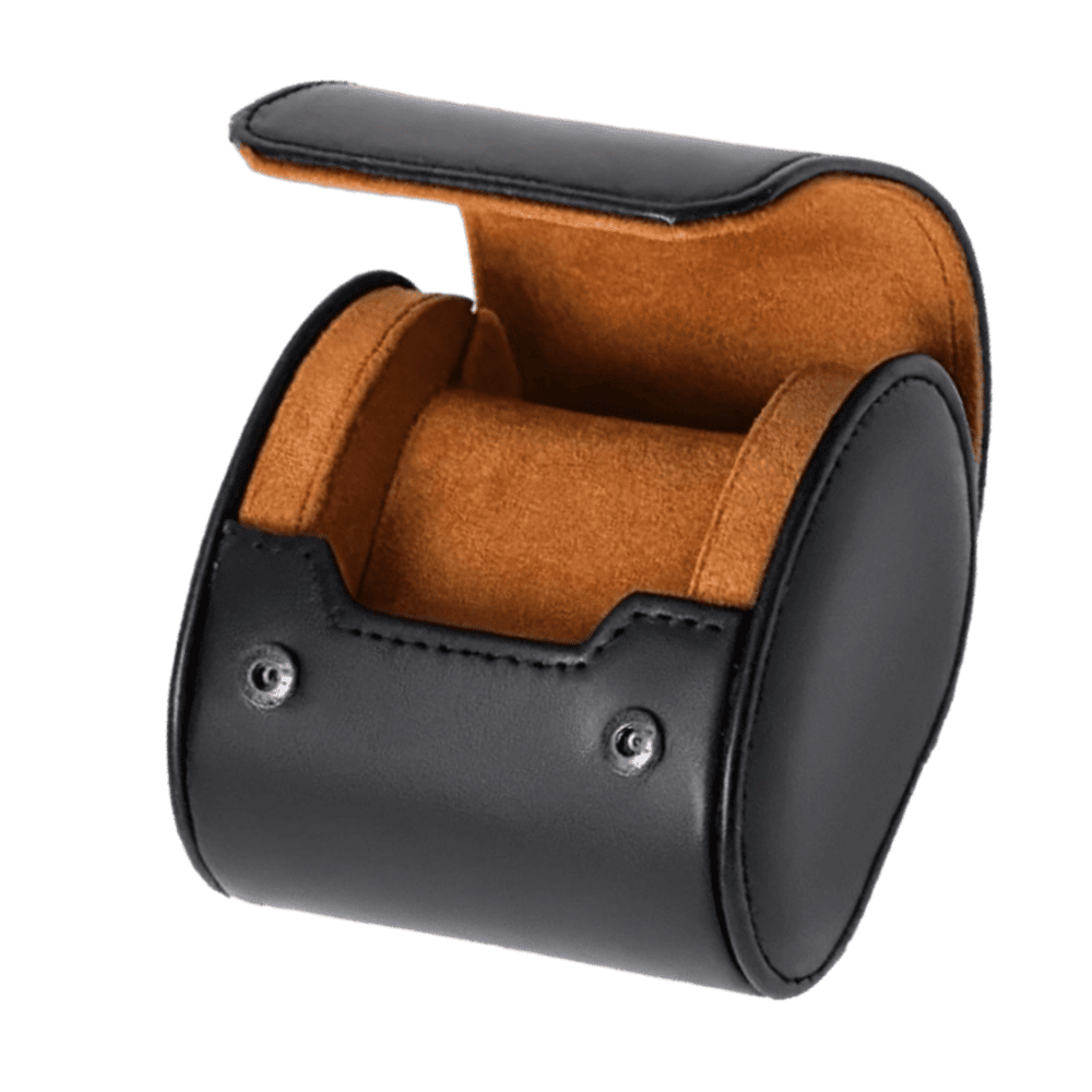 Exklusives StahlGear Uhrencase