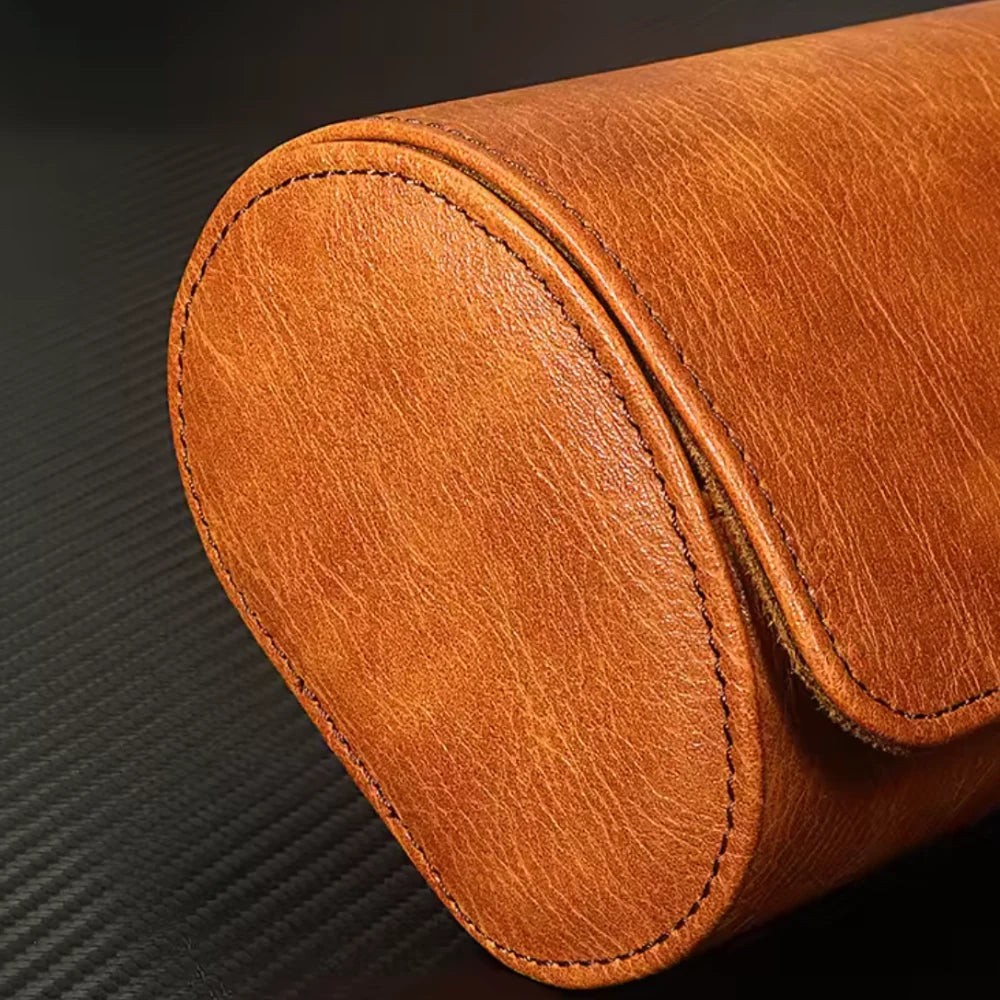 Exklusives StahlGear Uhrencase