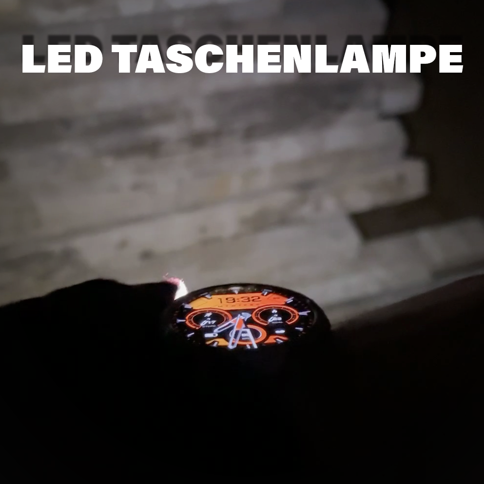 Zeus 2.0 + Gratis Luna Smartwatch