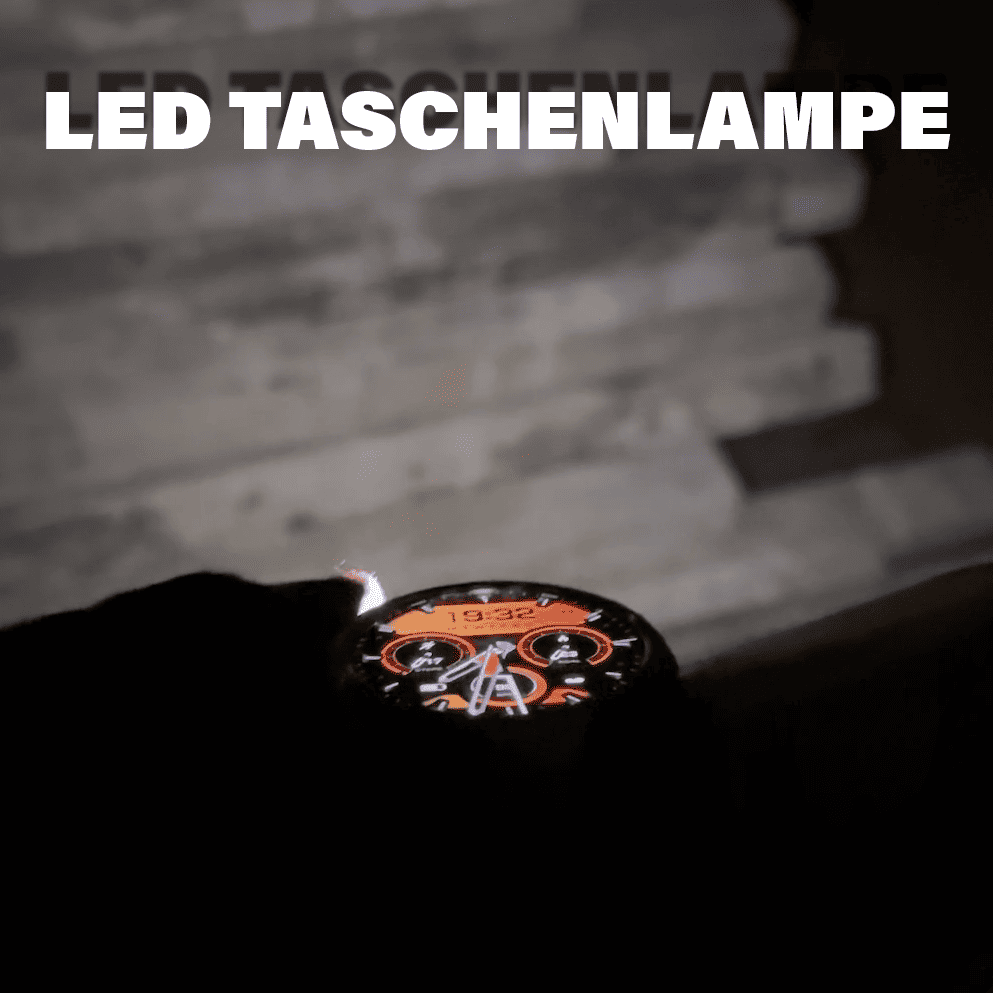 Zeus 2.0 - Smartwatch