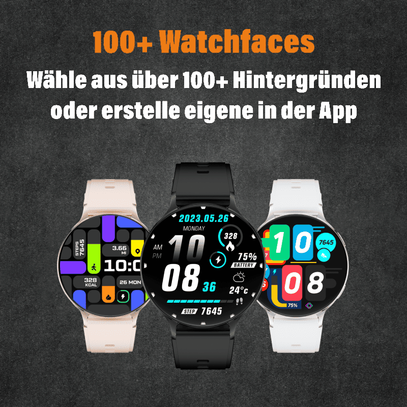 Zeus One Weihnachts Bundle