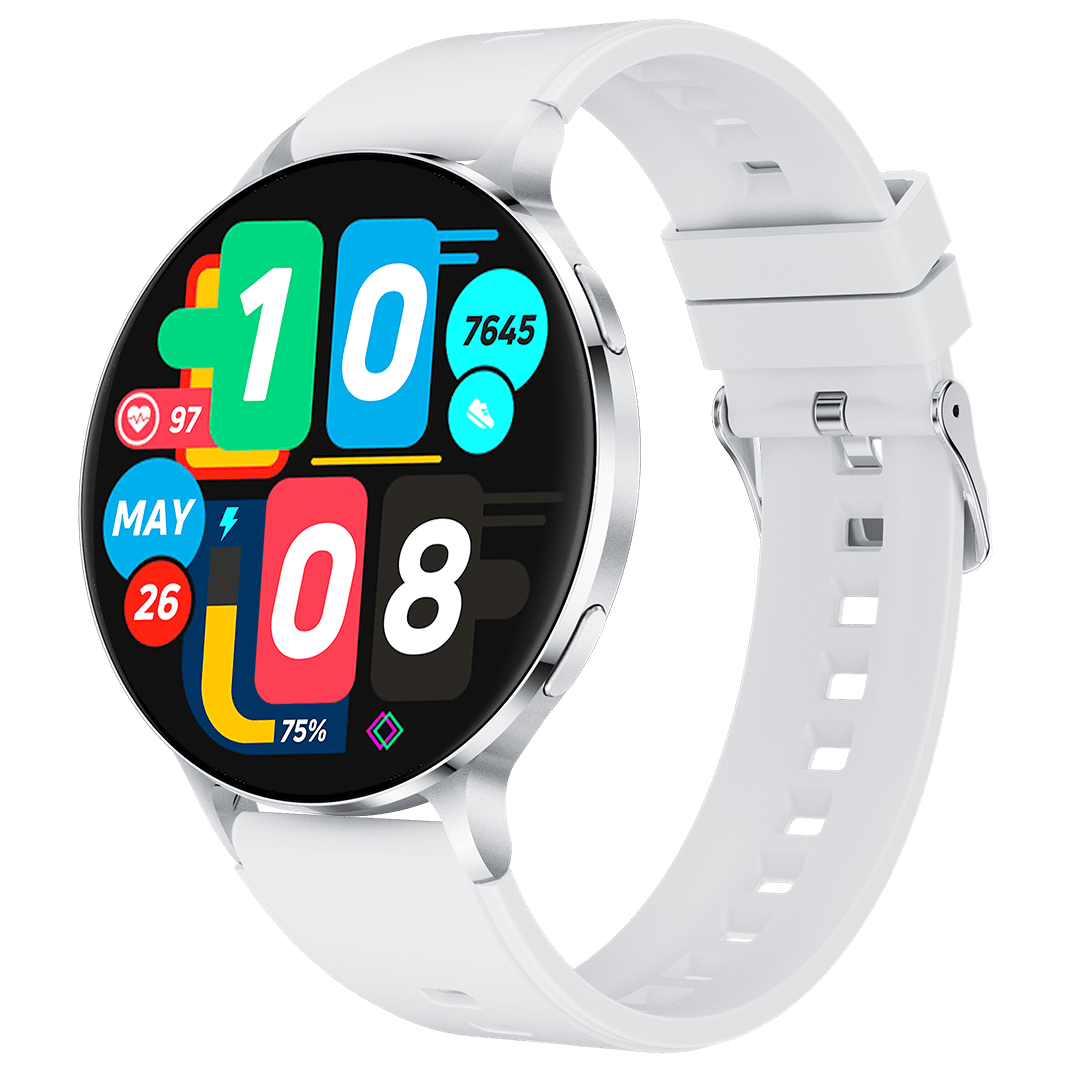 Zeus One - Smartwatch