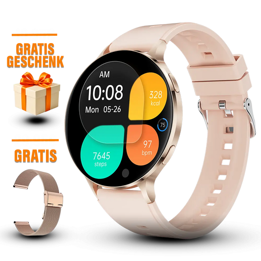 Zeus One - Smartwatch